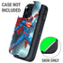 DC Comics Superman Heat Vision Otterbox Defender iPhone Skin