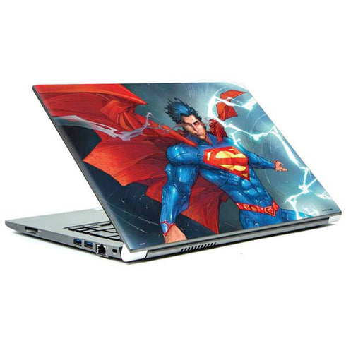 DC Comics Superman Secret and Lies #2 Cover New 52 Portege Z30t/Z30t-A Skin
