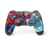 DC Comics Superman Secret and Lies #2 Cover New 52 PS4 Pro/Slim Controller Skin