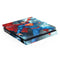 DC Comics Superman Secret and Lies #2 Cover New 52 PS4 Slim Skin