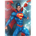 DC Comics Superman Secret and Lies #2 Cover New 52 PS5 Digital Edition Console Skin
