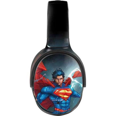 DC Comics Superman Secret and Lies #2 Cover New 52 Skullcandy Venue Skin