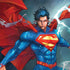 DC Comics Superman Secret and Lies #2 Cover New 52 Surface Book 2 13.5in Skin