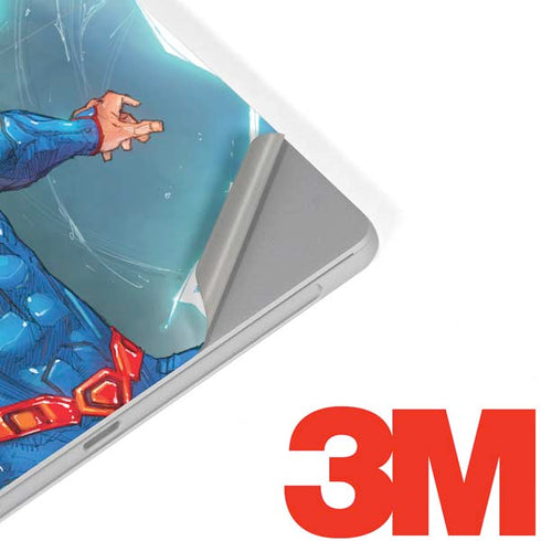 DC Comics Superman Secret and Lies #2 Cover New 52 Surface Go Skin