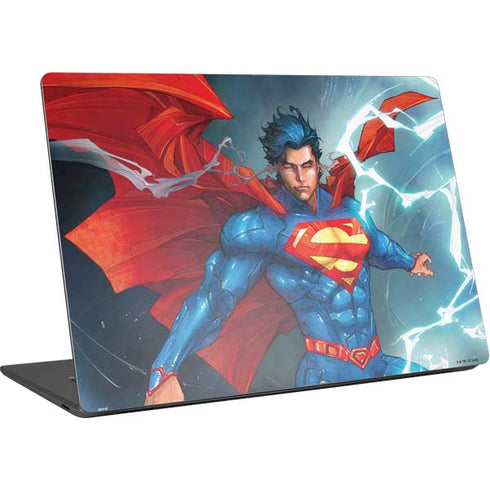 DC Comics Superman Secret and Lies #2 Cover New 52 Surface Laptop 4 15in Skin