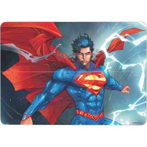 DC Comics Superman Secret and Lies #2 Cover New 52 Surface Laptop Studio Skin