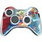 DC Comics Superman Secret and Lies #2 Cover New 52 Xbox 360 Wireless Controller Skin