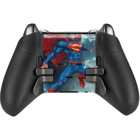 DC Comics Superman Secret and Lies #2 Cover New 52 Xbox Elite Wireless Controller Series 2 Skin