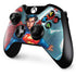 DC Comics Superman Secret and Lies #2 Cover New 52 Xbox One Controller Skin
