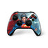DC Comics Superman Secret and Lies #2 Cover New 52 Xbox One X Controller Skin
