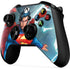 DC Comics Superman Secret and Lies #2 Cover New 52 Xbox One X Controller Skin