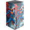 DC Comics Superman Secret and Lies #2 Cover New 52 Xbox Series X Console Skin
