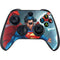 DC Comics Superman Secret and Lies #2 Cover New 52 Xbox Series X Controller Skin