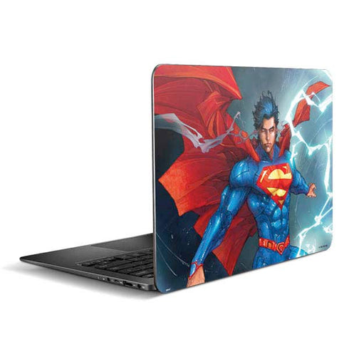 DC Comics Superman Secret and Lies #2 Cover New 52 Zenbook UX305FA 13.3in Skin