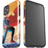 DC Comics Superman For Tomorrow Cover Art by Jim Lee iPhone 11 Impact Case