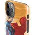 DC Comics Superman For Tomorrow Cover Art by Jim Lee iPhone 11 Pro Lite Case