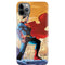 DC Comics Superman For Tomorrow Cover Art by Jim Lee iPhone 11 Pro Max Lite Case