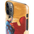 DC Comics Superman For Tomorrow Cover Art by Jim Lee iPhone 11 Pro Max Lite Case