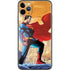 DC Comics Superman For Tomorrow Cover Art by Jim Lee iPhone 11 Pro Max Skin