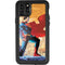 DC Comics Superman For Tomorrow Cover Art by Jim Lee iPhone 11 Pro Max Waterproof Case