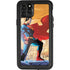 DC Comics Superman For Tomorrow Cover Art by Jim Lee iPhone 11 Pro Max Waterproof Case