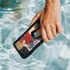 DC Comics Superman For Tomorrow Cover Art by Jim Lee iPhone 11 Pro Max Waterproof Case