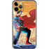 DC Comics Superman For Tomorrow Cover Art by Jim Lee iPhone 11 Pro Skin