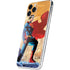 DC Comics Superman For Tomorrow Cover Art by Jim Lee iPhone 11 Pro Skin