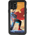 DC Comics Superman For Tomorrow Cover Art by Jim Lee iPhone 11 Pro Waterproof Case