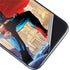 DC Comics Superman For Tomorrow Cover Art by Jim Lee iPhone 11 Skin