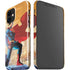 DC Comics Superman For Tomorrow Cover Art by Jim Lee iPhone 12 Mini Lite Case