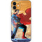 DC Comics Superman For Tomorrow Cover Art by Jim Lee iPhone 12 Mini Skin