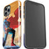 DC Comics Superman For Tomorrow Cover Art by Jim Lee iPhone 12 Pro Max Impact Case