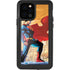 DC Comics Superman For Tomorrow Cover Art by Jim Lee iPhone 12 Pro Waterproof Case