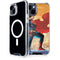 DC Comics Superman For Tomorrow Cover Art by Jim Lee iPhone 13 MagSafe Case