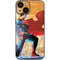 DC Comics Superman For Tomorrow Cover Art by Jim Lee iPhone 13 Mini Skin