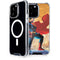 DC Comics Superman For Tomorrow Cover Art by Jim Lee iPhone 13 Pro Max MagSafe Case