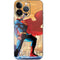 DC Comics Superman For Tomorrow Cover Art by Jim Lee iPhone 13 Pro Skin