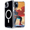 DC Comics Superman For Tomorrow Cover Art by Jim Lee iPhone 14 Plus MagSafe Case