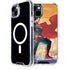 DC Comics Superman For Tomorrow Cover Art by Jim Lee iPhone 14 Plus MagSafe Case