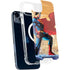DC Comics Superman For Tomorrow Cover Art by Jim Lee iPhone 14 Plus MagSafe Case