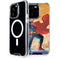DC Comics Superman For Tomorrow Cover Art by Jim Lee iPhone 15 Pro MagSafe Case