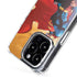 DC Comics Superman For Tomorrow Cover Art by Jim Lee iPhone 15 Pro Max MagSafe Case