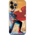DC Comics Superman For Tomorrow Cover Art by Jim Lee iPhone 14 Pro Max Skin