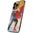 DC Comics Superman For Tomorrow Cover Art by Jim Lee iPhone 14 Pro Max Skin
