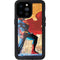 DC Comics Superman For Tomorrow Cover Art by Jim Lee iPhone 14 Pro Max Waterproof Case