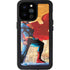 DC Comics Superman For Tomorrow Cover Art by Jim Lee iPhone 14 Pro Max Waterproof Case
