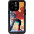 DC Comics Superman For Tomorrow Cover Art by Jim Lee iPhone 14 Pro Waterproof Case
