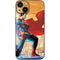 DC Comics Superman For Tomorrow Cover Art by Jim Lee iPhone 14 Skin