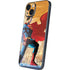 DC Comics Superman For Tomorrow Cover Art by Jim Lee iPhone 14 Skin